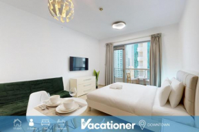 BLVD Central 2 - Studio Apartment in Downtown